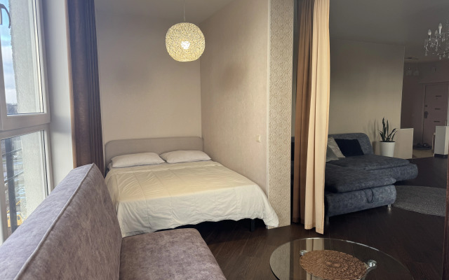 Апартаменты Калининградские каникулы