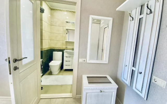 Lux Apartment in Sorrento Park Flat