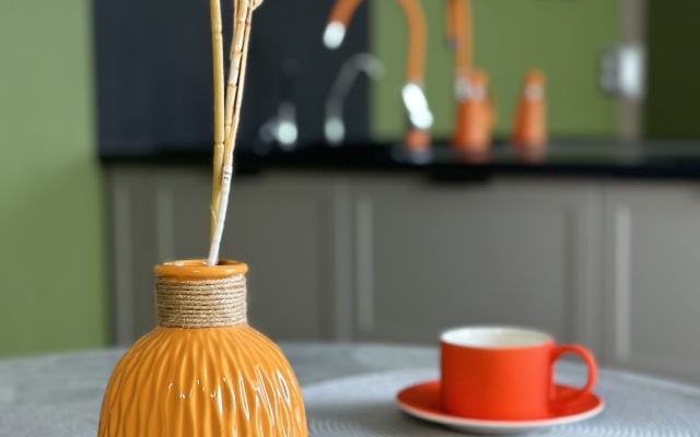 Квартира с Алисой в ЖК Димитровский