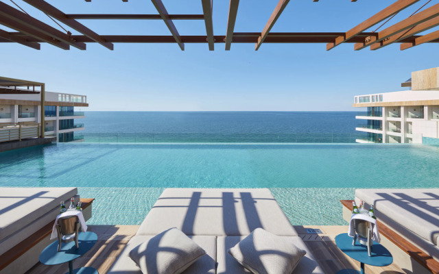 Hotel mandarin oriental jumeira, dubai