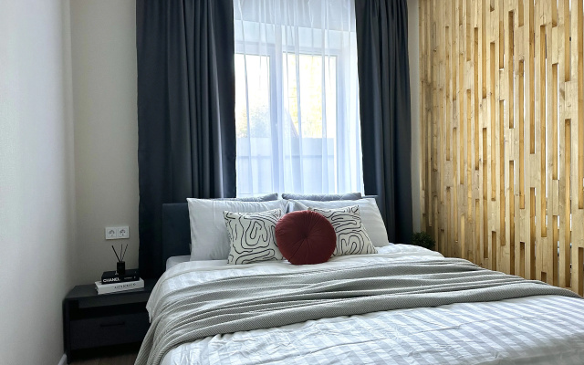 V Chastnom Dome 15 Minut Do Tsentra Maksimum Komforta Apartments - Apartment in קאזאן - Photo 2