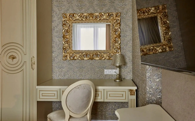 Lyuks Gorod Vladimir Flat