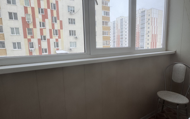 Квартира на проспекте Ливанова, 13