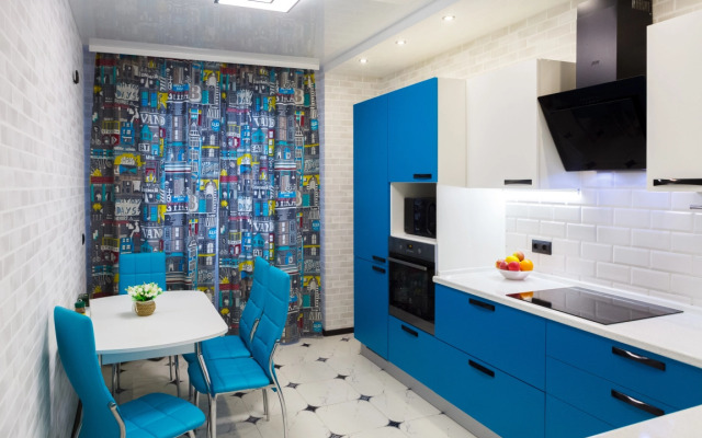 Апартаменты 25 Этажей Dream