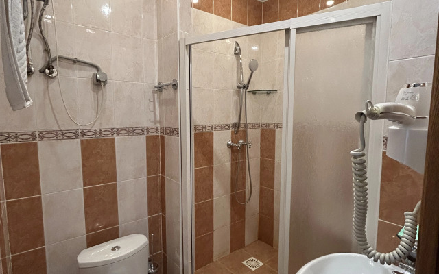 Отель Мираж