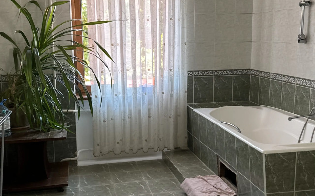 Гостевой дом на Рахманинова