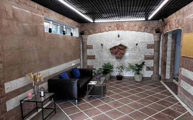 Studiya na prospekte Lenina Apartments