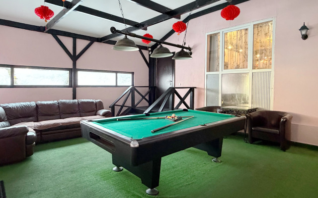 Частный дом Японский