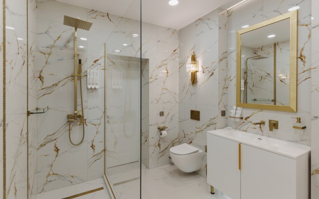 Apartment «Flat №6»