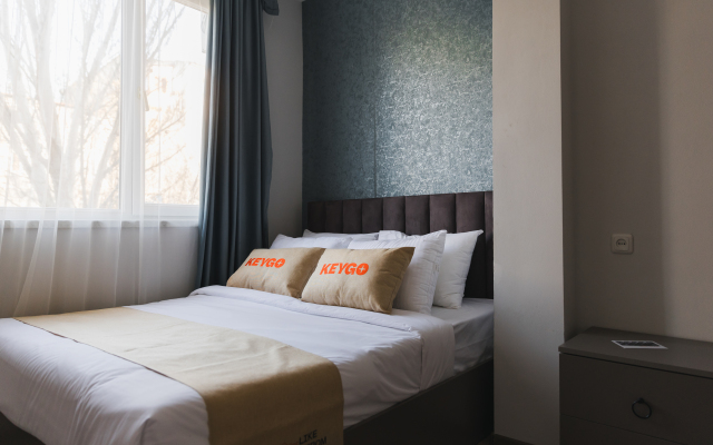 KeyGo #0073, 1 Bedroom, Near Blue Mosque Apartments