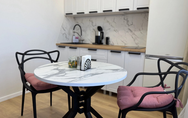 Квартира Уютная однушка рядом с НИИ Петрова