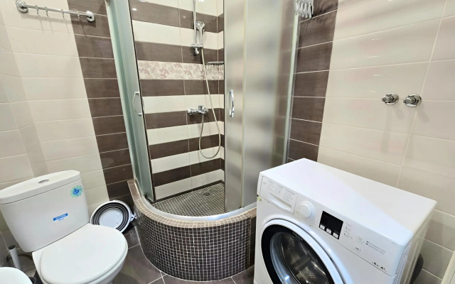 Квартира в Сириусе Олимпийский парк