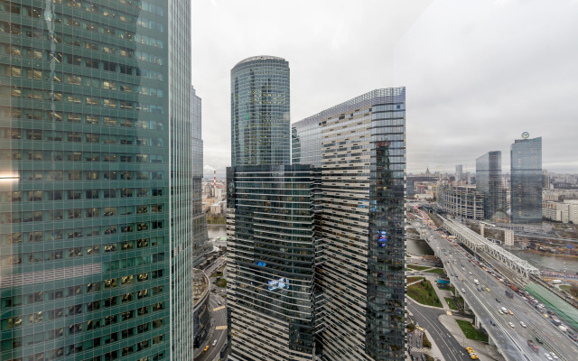 S panoramnym vidom 32_6 Apartments