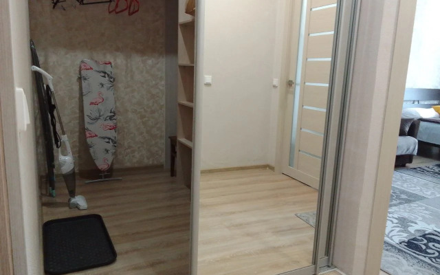 Квартира на Ул Рассветная д 3а