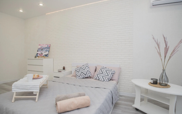Okolo Tau Galerei Flat