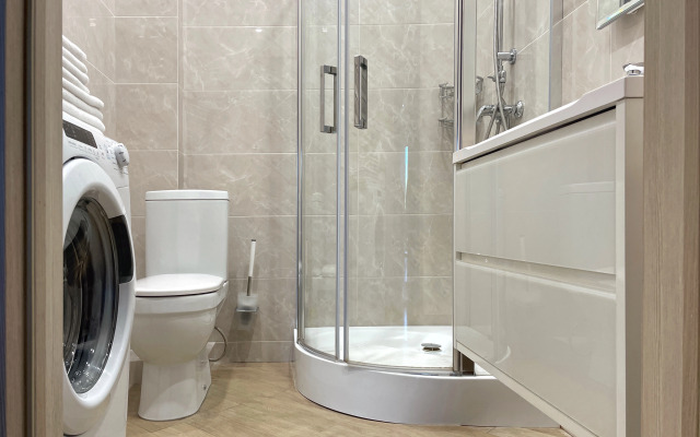 Апартаменты Green park Кисловодск 1