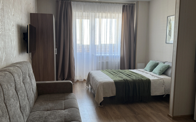 Апартаменты Атмосфера