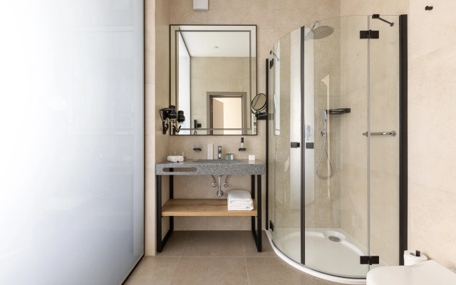 Отель Берри Отель и Спа