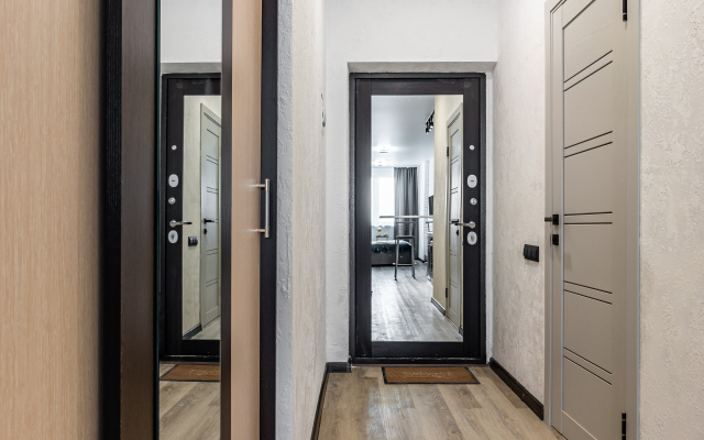 V Zhk Derzhavinskiy Apartments