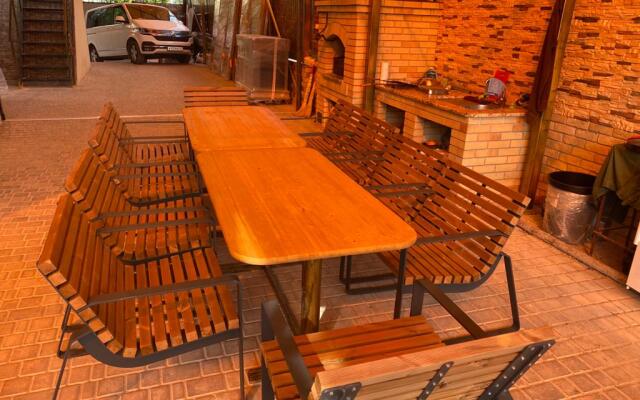 Гостевой Дом Sunny Village 1