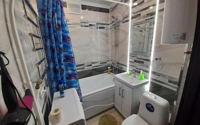 Апартаменты Кирова 24