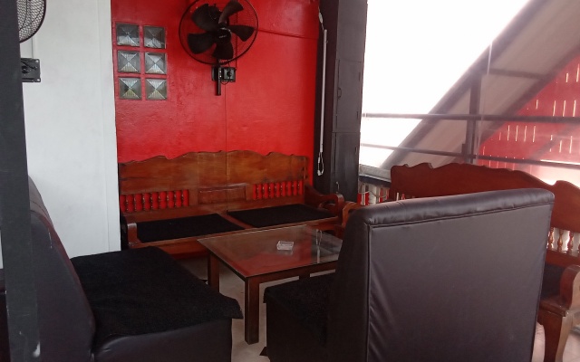 Ben & Lek Guesthouse
