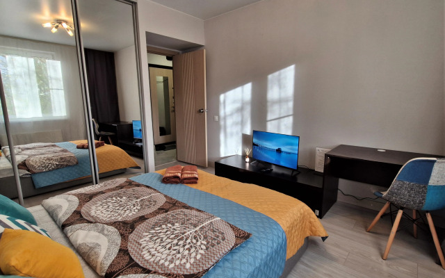 Квартира 2-х комнатная комфортная квартира м Алтуфьево