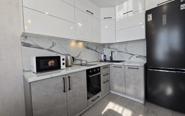 Квартира Уютная 1-комн. в районе МЖК