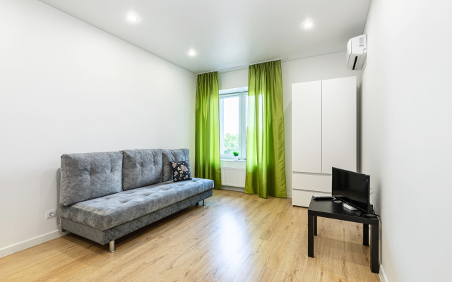 Апартаменты Портовая