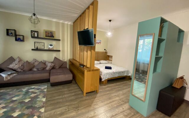 Na Gorokhovoy Ulitse Apartments
