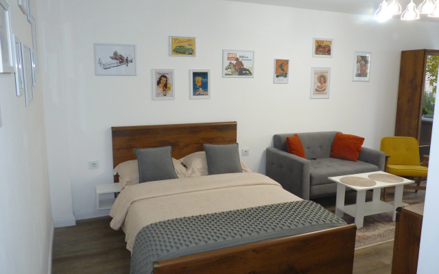 Квартира в центре Волгограда