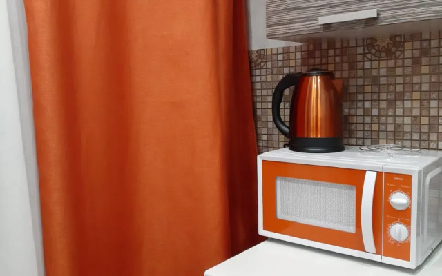 Апартаменты 2-комнатные в Центре Города на Феоктистова