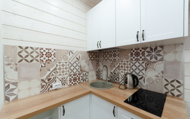 Гостевой Дом Валентина