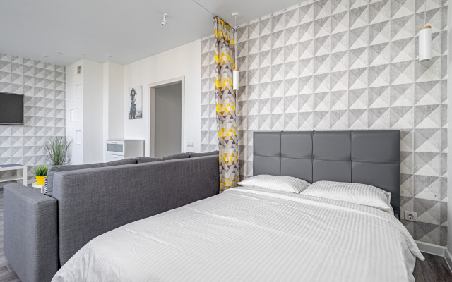 Апартаменты Чаша Метро Козья Слобода 12 этаж