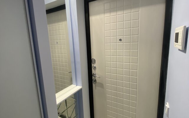 Uyutnye v ZHK Frukty Apartments