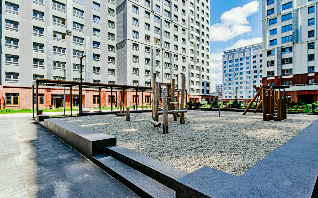 S Dushoy Vozle Tts  Mega Flat