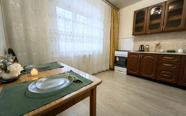 Квартира Просторная 2ка у Мамаева кургана