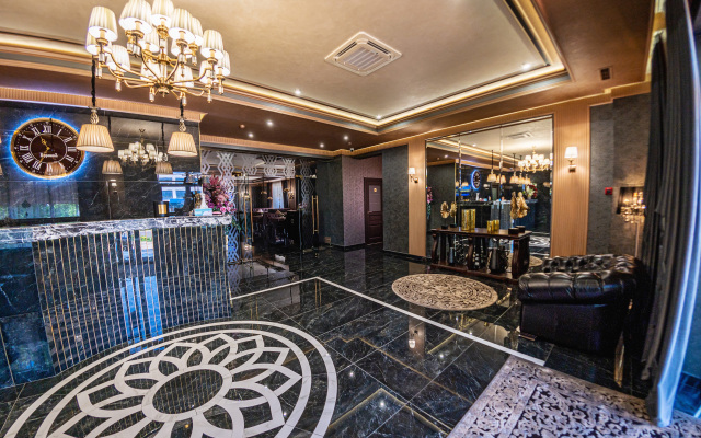 Efremov Hotel