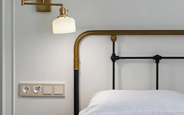 Квартира Cтудия Hядом с Трк Горизонт