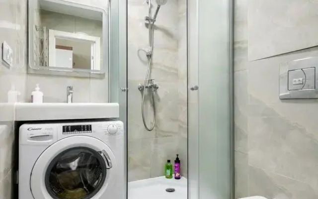 Квартира Нижняя Сыромятническая 5с3А