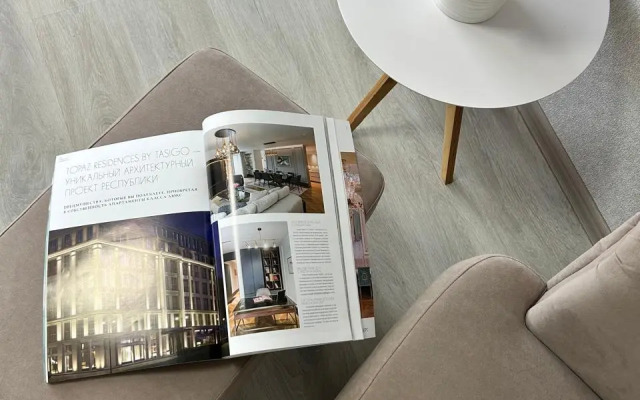 Квартира Фаворит