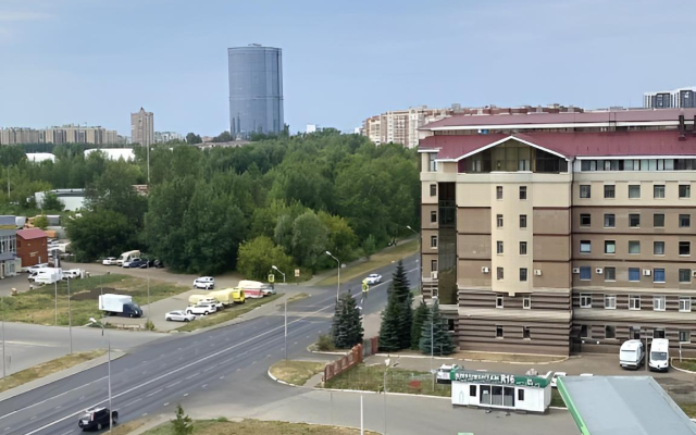 Квартира Студия ЖК Ракета