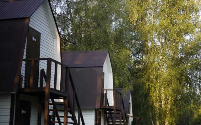 Sosnovyj Bereg Guest house