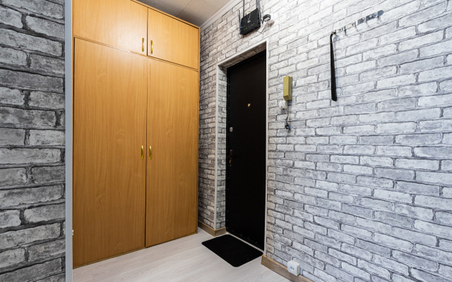Na Ulitse Koshtoyantsa 6 Flat