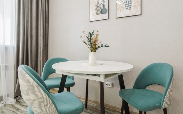 Komforta Flat