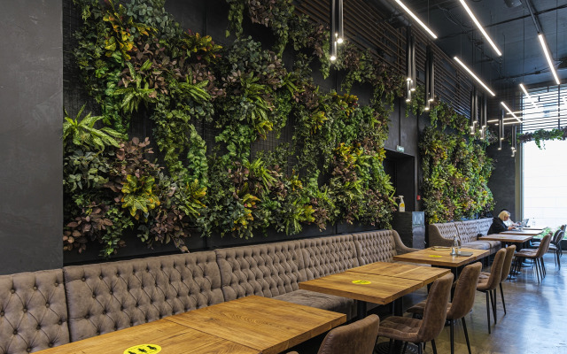 Апартаменты YE'S (Д) 7098