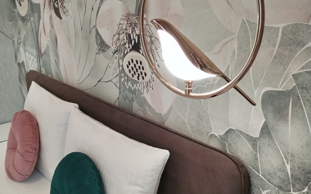 Квартира Шикарная квартира на море Пионерский