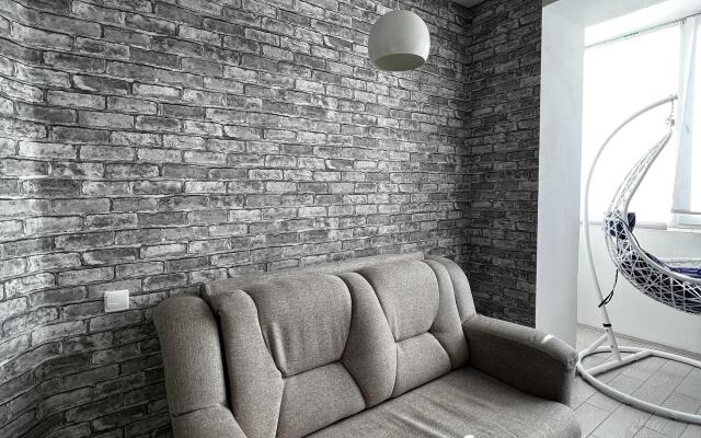 Na Gagarina 172/2 Flat