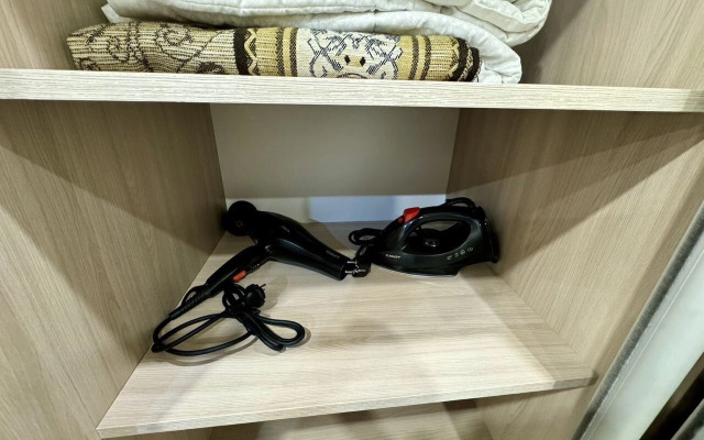 Квартира на улице Губернаторская 59