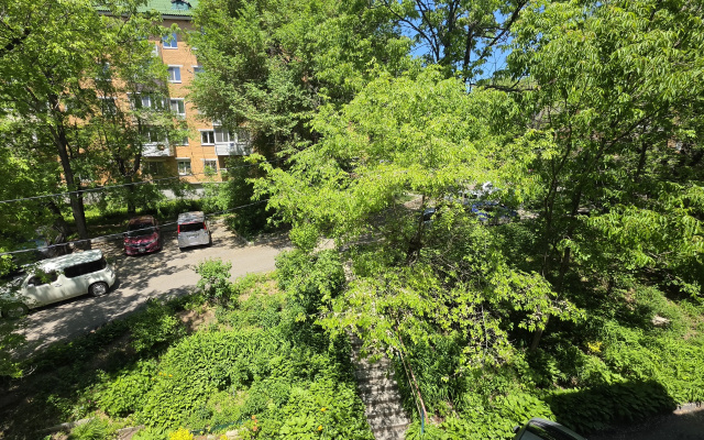 Квартира Атмосфера Столетия